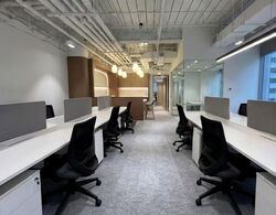Chevron House (D1), Office #522795111